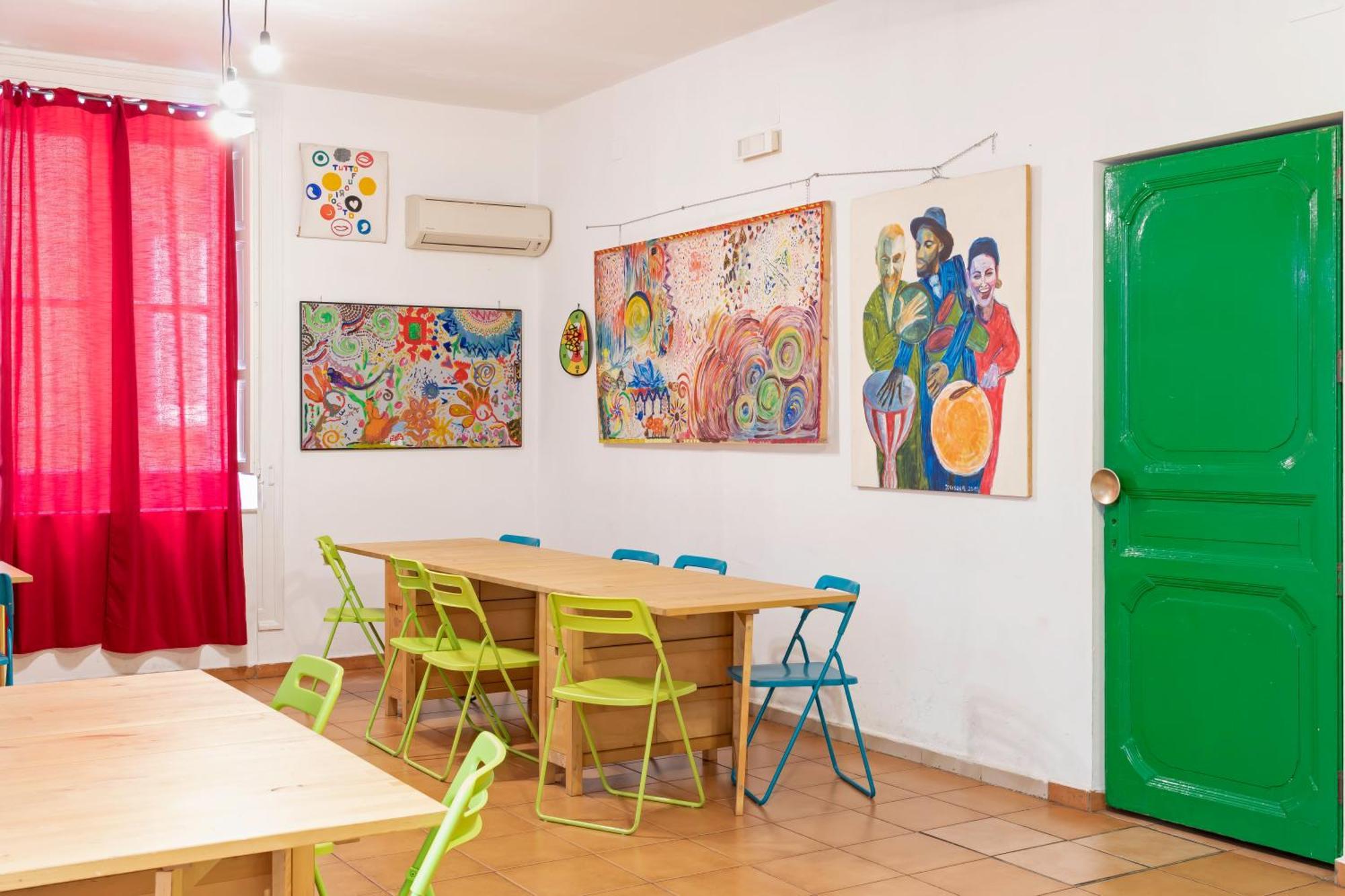 A Casa Di Amici