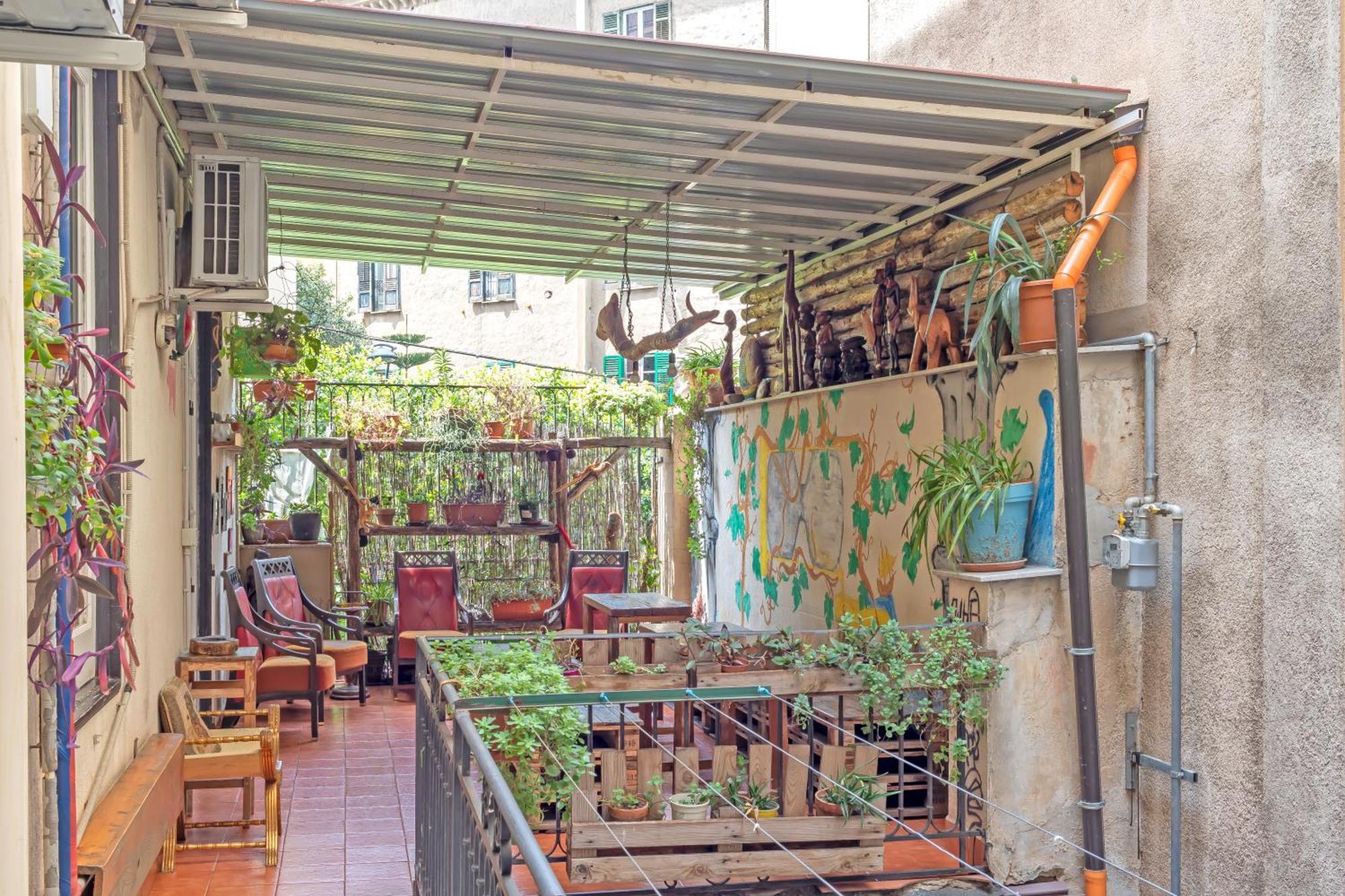 A Casa Di Amici Palerme