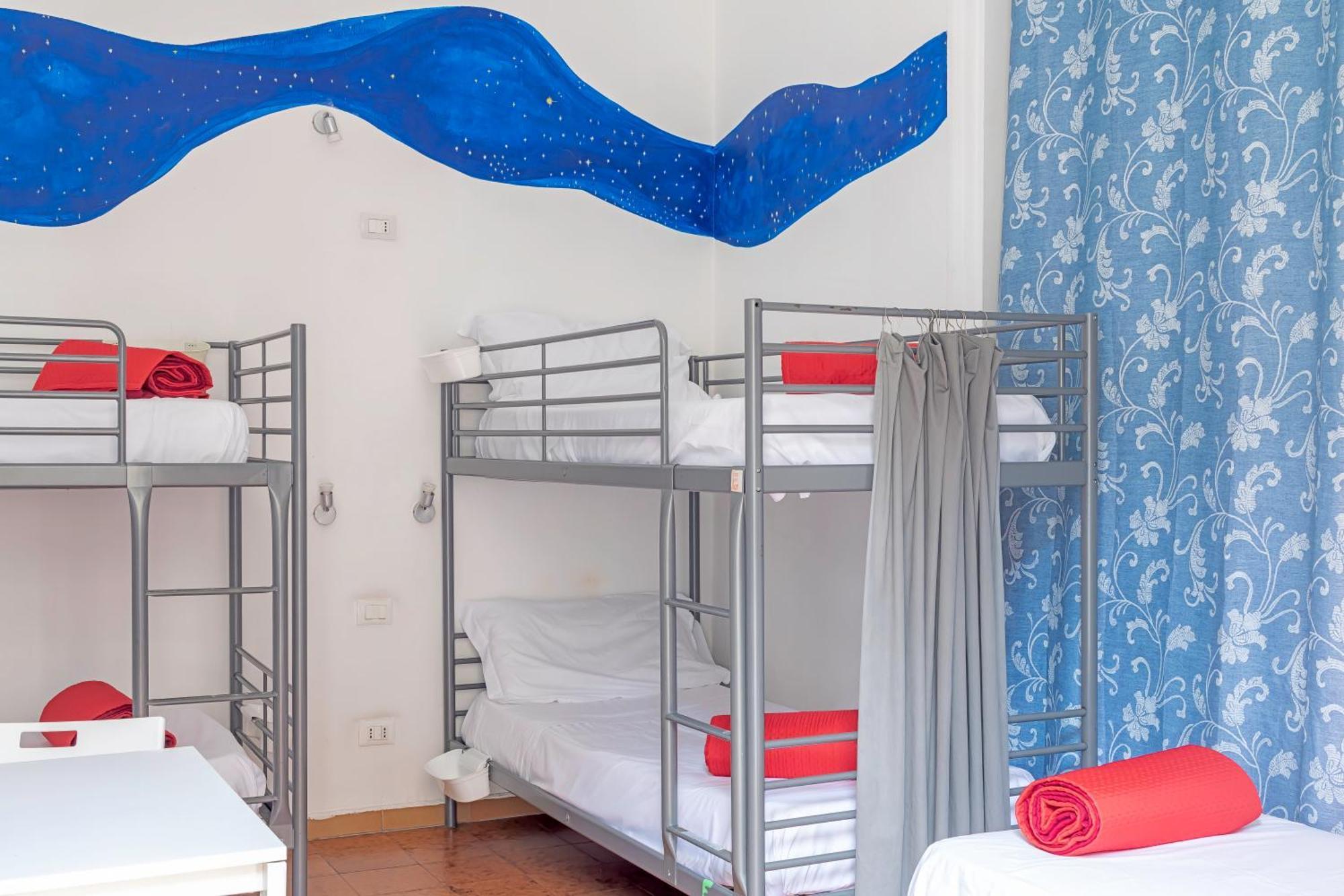 Auberge de jeunesse A Casa Di Amici *