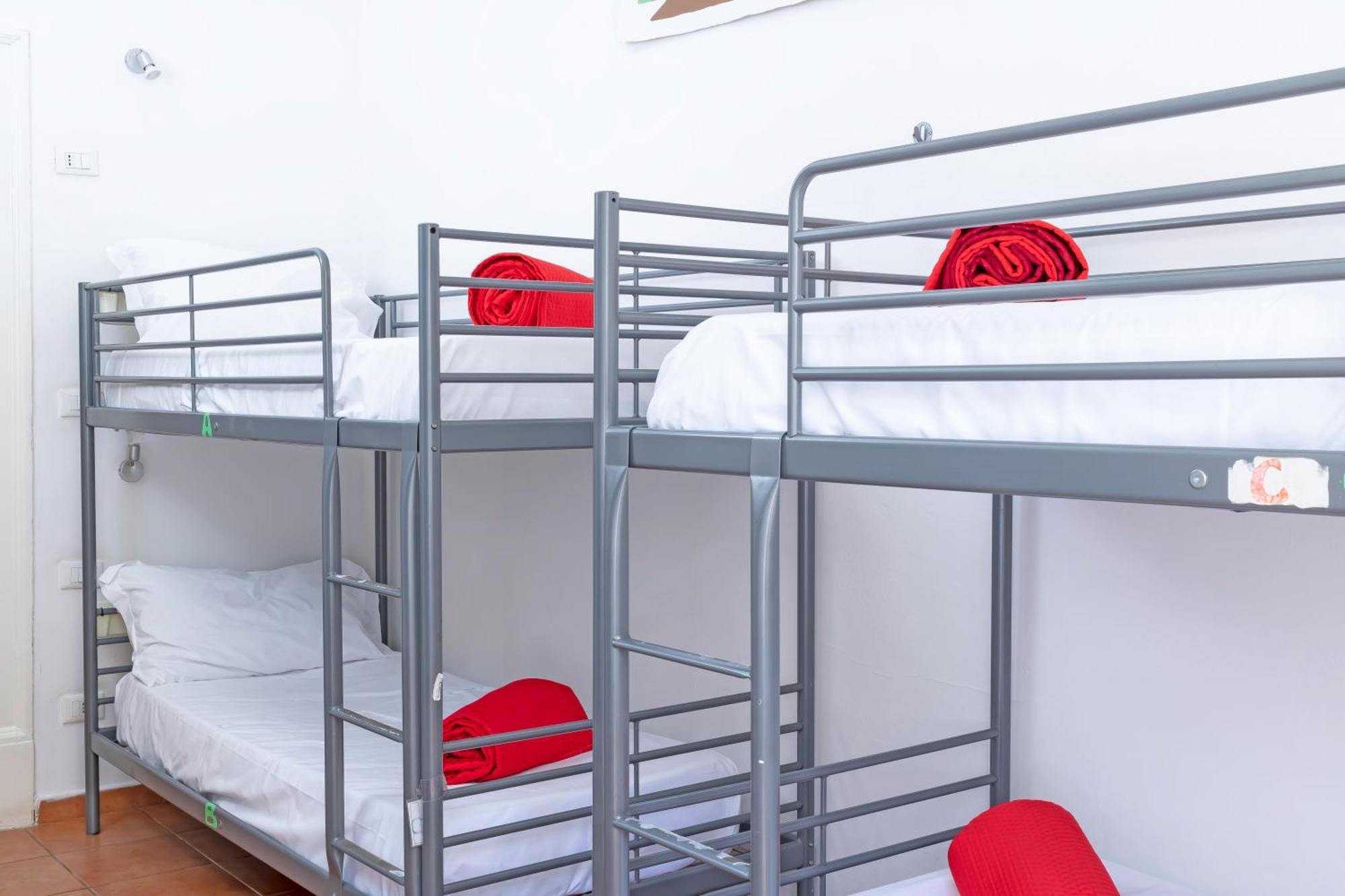 A Casa Di Amici Auberge de jeunesse