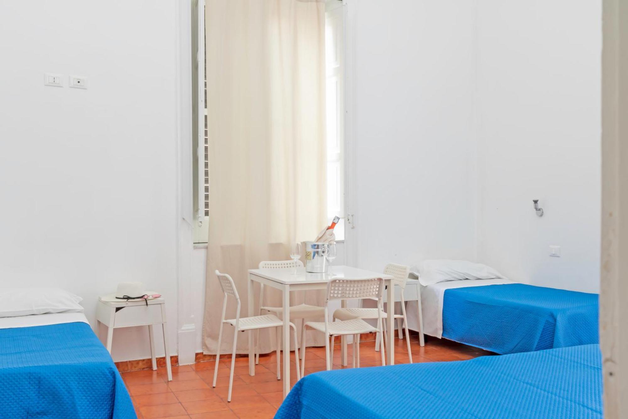 Auberge de jeunesse A Casa Di Amici *